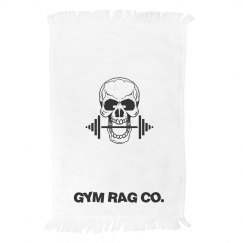 Gym Rag Co Rag