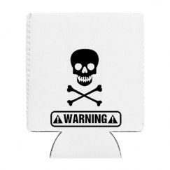 Regular 12 oz Can Cooler