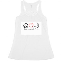 Peace Love OM