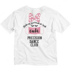 Youth Basic Promo Tee