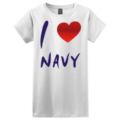 Ladies Basic Softstyle Tee