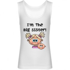 Youth Jersey Tank Top