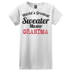 Ladies Basic Softstyle Tee