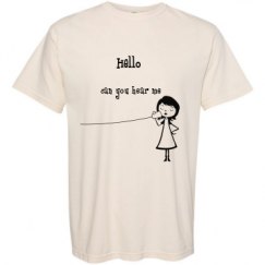 Adult Heavyweight T-Shirt