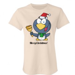 Ladies Slim Fit Favorite Tee