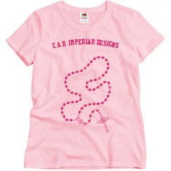 Ladies Basic Softstyle Tee