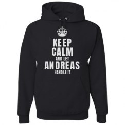 Unisex Basic Promo Hoodie