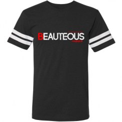 Unisex Vintage Sports Tee