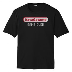 Kata Gatame gamer