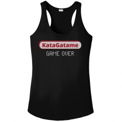 Kata Gatame tank