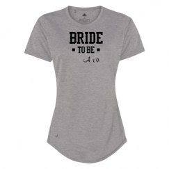 Women's Adidas Sport Shirt 