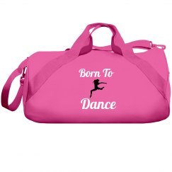 Born to dance