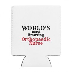 Regular 12 oz Can Cooler