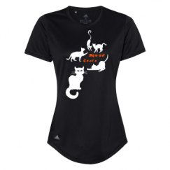 Women's Adidas Sport Shirt