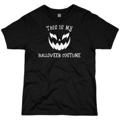 This Is My Halloween Costume