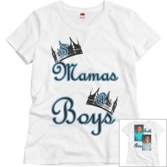 Mamasboys
