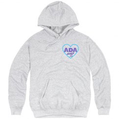 ADA Season 12 Light Grey Sweatshirt 