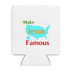 Regular 12 oz Can Cooler