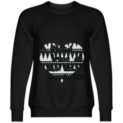 Unisex Triblend Crewneck Sweatshirt