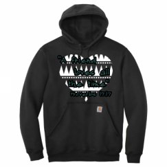 Unisex Carhartt Hooded Sweatshirt