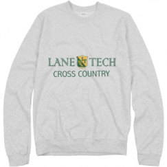 Unisex Basic Promo Crewneck Sweatshirt