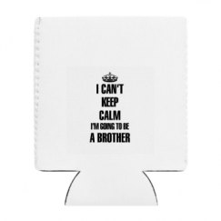 Regular 12 oz Can Cooler