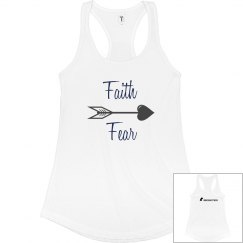 Faith over Fear