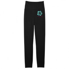 Women's Flex High Waist Legging