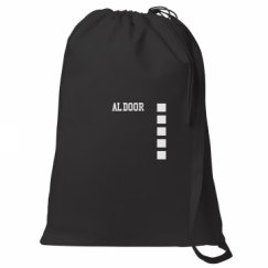 Canvas Laundry Bag