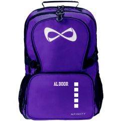 Nfinity Backpack Bag