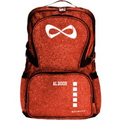 Nfinity Sparkle Backpack Bag