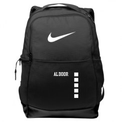 Nike Brasilia Medium Backpack