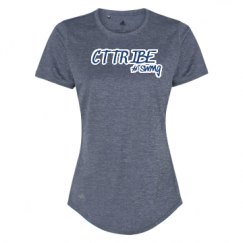 Women's Adidas Sport Shirt