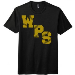 Unisex Perfect Tri Tee