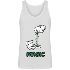Unisex Jersey Tank Top