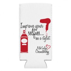 Slim 12 oz Can Cooler