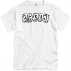 Unisex Basic Promo Tee