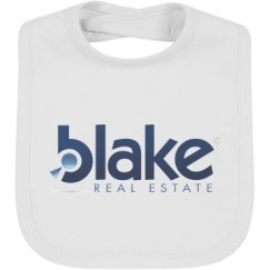 Infant Jersey Bib