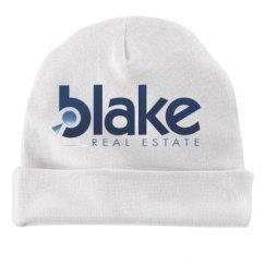 Rabbit Skins Baby Hat