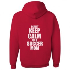 Unisex Basic Promo Hoodie