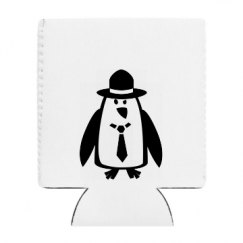 Regular 12 oz Can Cooler