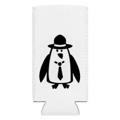 Slim 12 oz Can Cooler