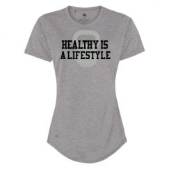 Women's Adidas Sport Shirt 