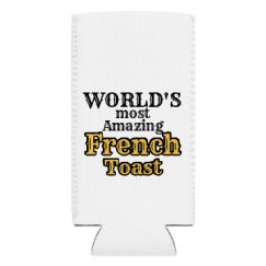 Slim 12 oz Can Cooler