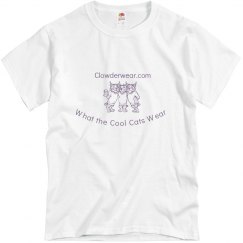 Clowderwear.com