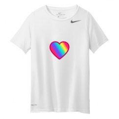 Youth Nike Legend Shirt
