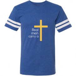 Unisex Vintage Sports Tee