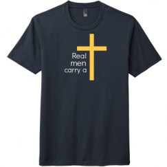 Unisex Perfect Tri Tee