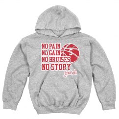 Sheridan No Pain Youth