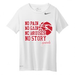 Youth Nike Legend Shirt